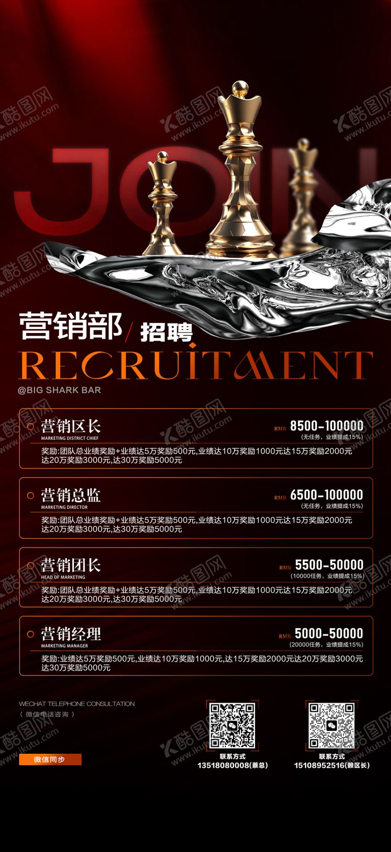 编号：48888608032316225340【酷图网】源文件下载-夜店邀约海报