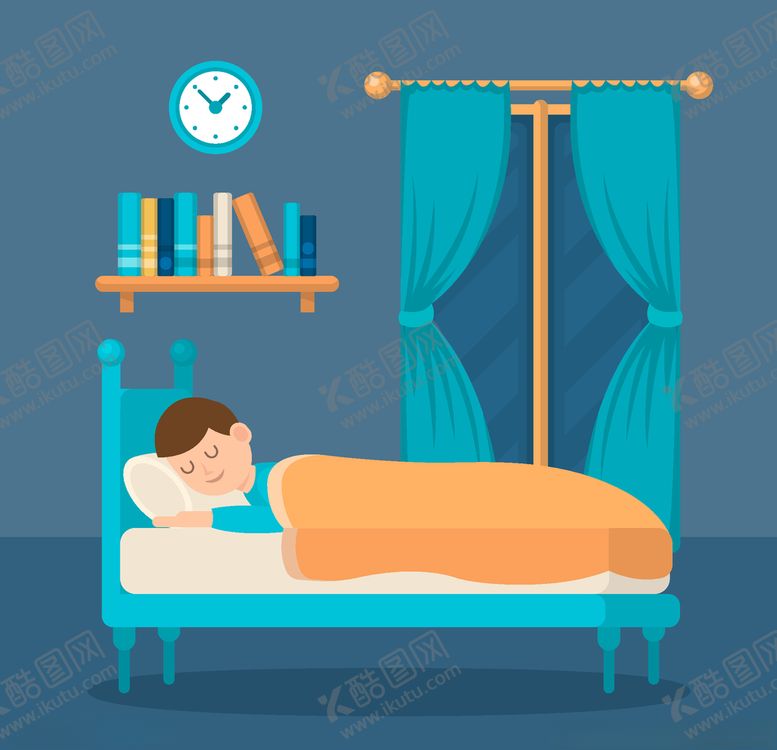 编号：69361609271843084566【酷图网】源文件下载-睡姿
