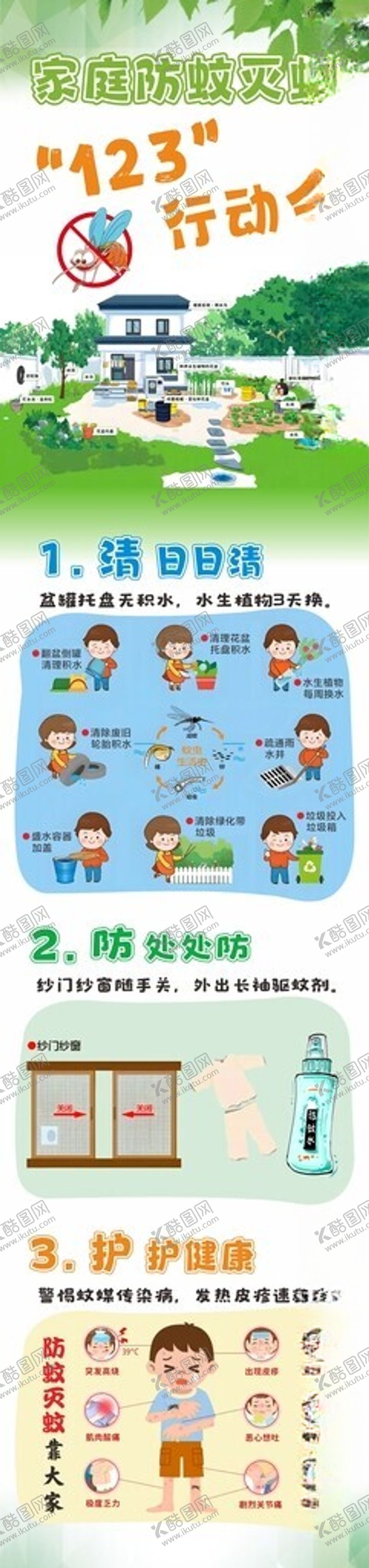 编号：94861710170231489081【酷图网】源文件下载-家庭防蚊灭蚊