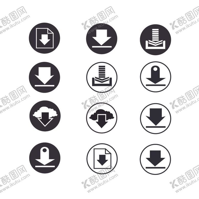 编号：33852805091139502086【酷图网】源文件下载-图标