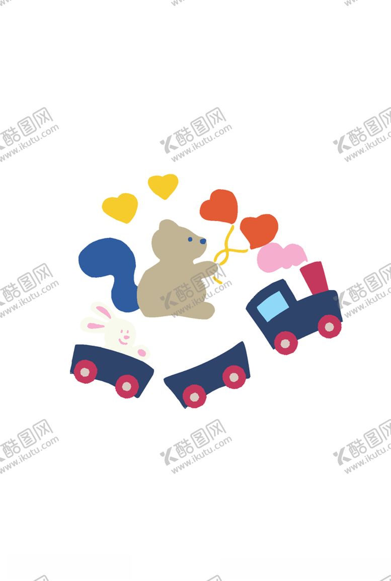 编号：33094010281158303093【酷图网】源文件下载-幼童印花