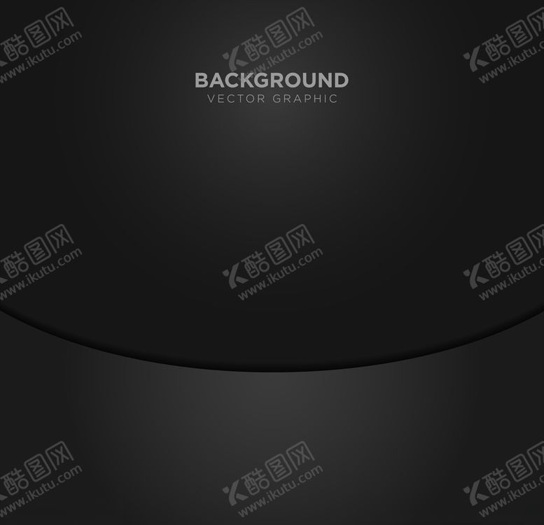 编号：58910506261942433117【酷图网】源文件下载-黑色背景