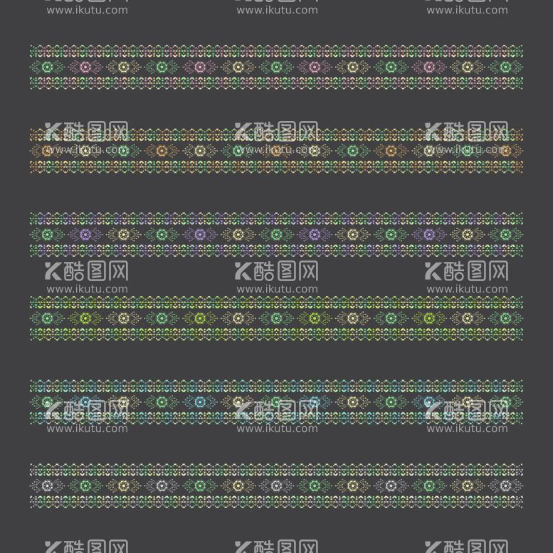 编号：31580611080345423907【酷图网】源文件下载-花边