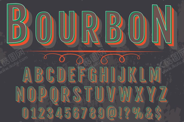 编号：15314110210857526314【酷图网】源文件下载-字母效果