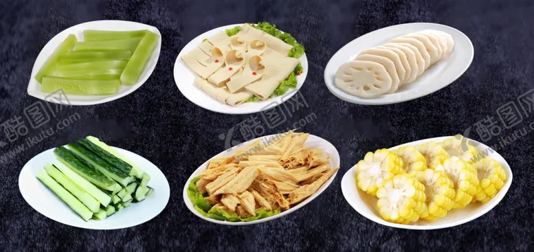 编号：10011502181614082521【酷图网】源文件下载-火锅新鲜食材
