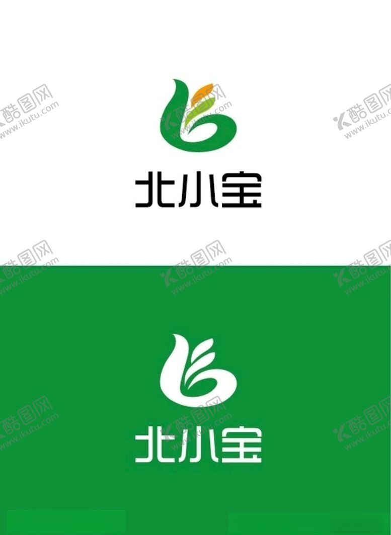 编号：30621007021645451037【酷图网】源文件下载-生物标识设计