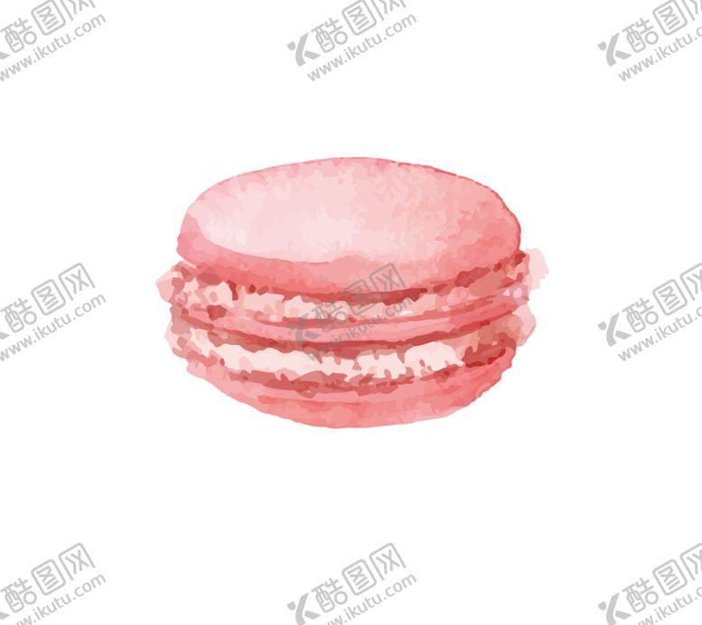 编号：96118209220325329452【酷图网】源文件下载-粉色马卡龙