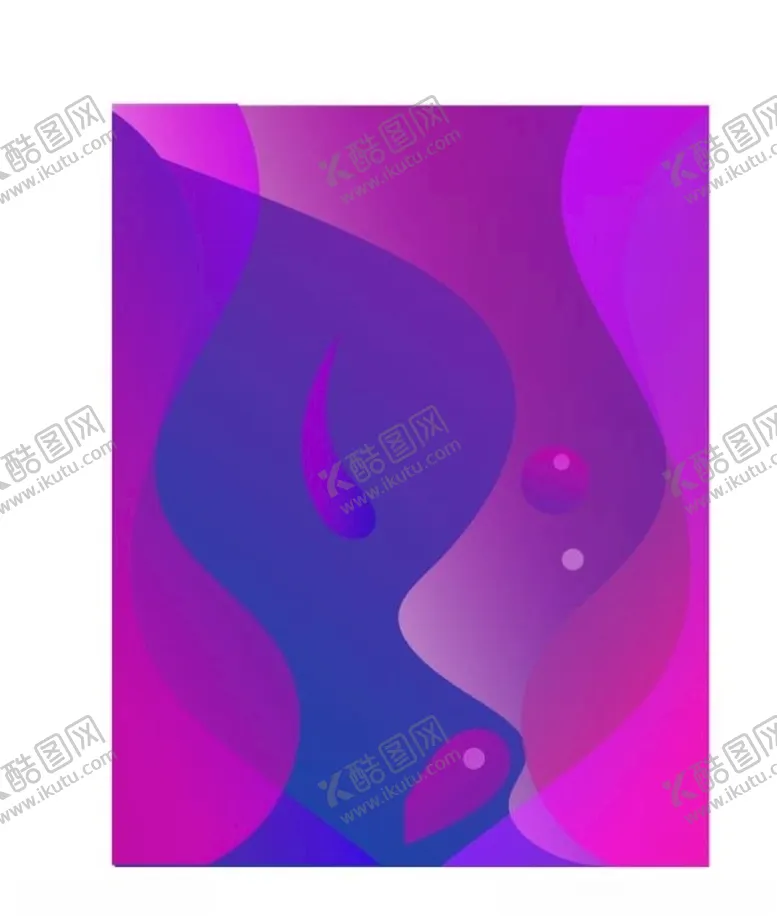编号：92372806252124059361【酷图网】源文件下载-流体背景