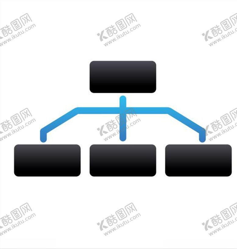 编号：42855309260734067089【酷图网】源文件下载-组织图