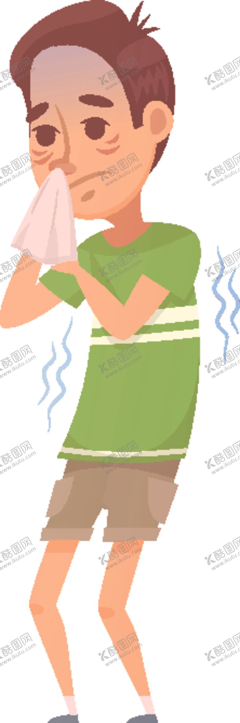 编号：28208307061059052591【酷图网】源文件下载-卡通人物