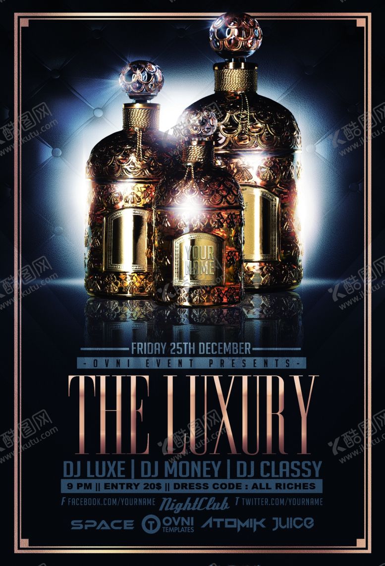 编号：76495910091539583437【酷图网】源文件下载-国外创意海报