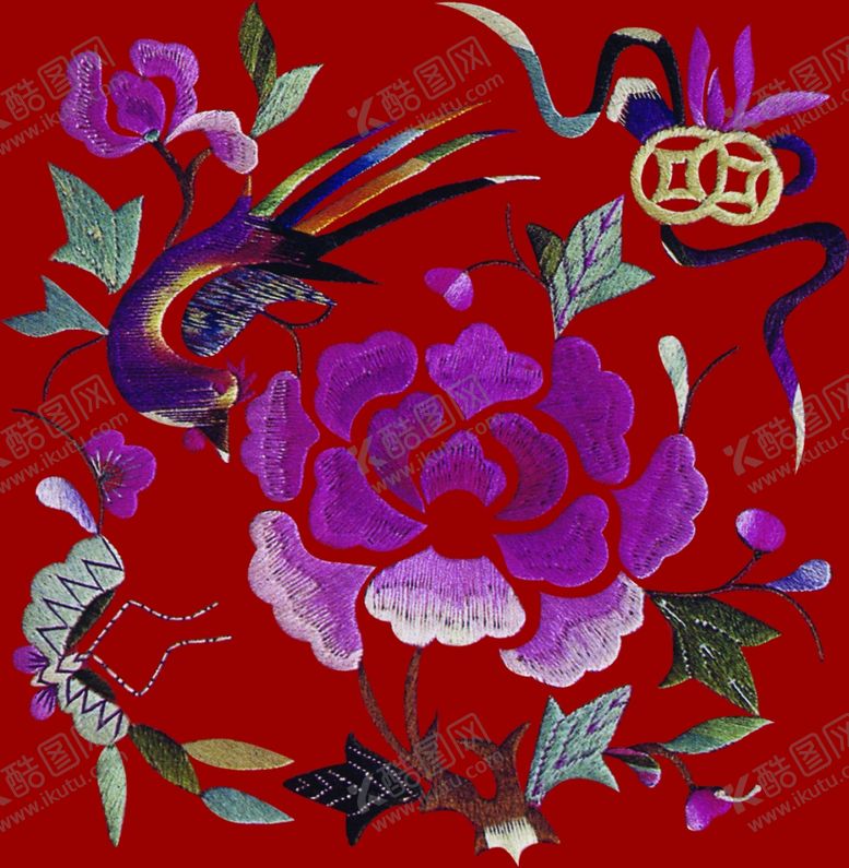 编号：68865505020638024732【酷图网】源文件下载-汉服素材
