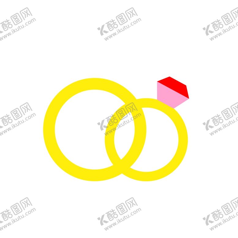 编号：46628010120650238602【酷图网】源文件下载-钻戒