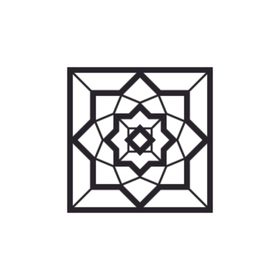 方形标志