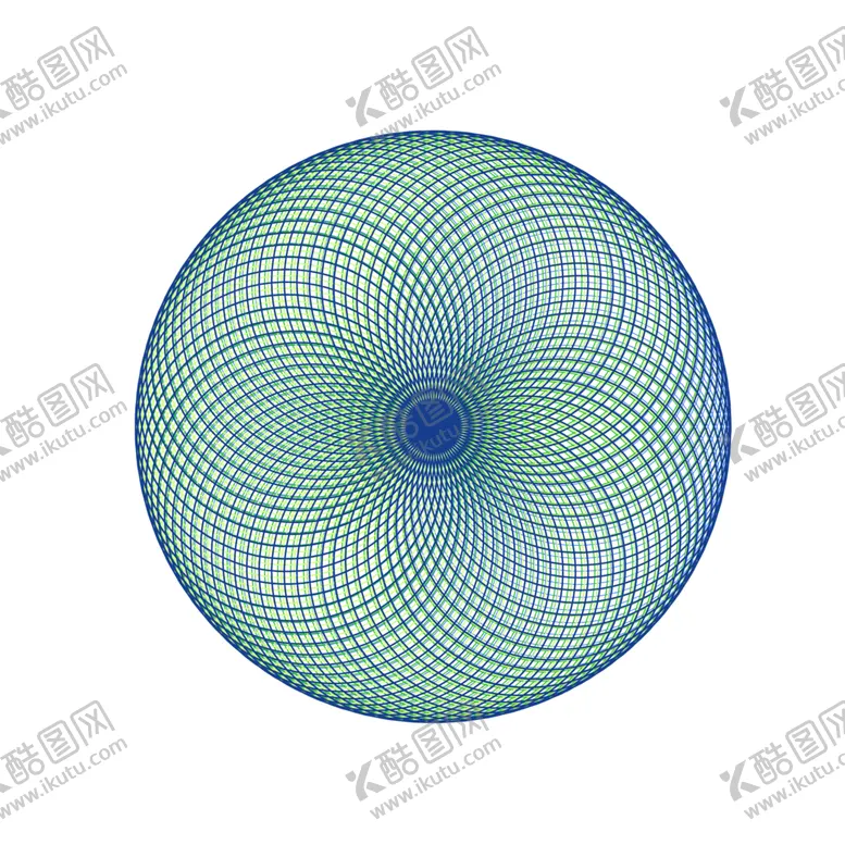 编号：32275604070034591119【酷图网】源文件下载-圆环底纹