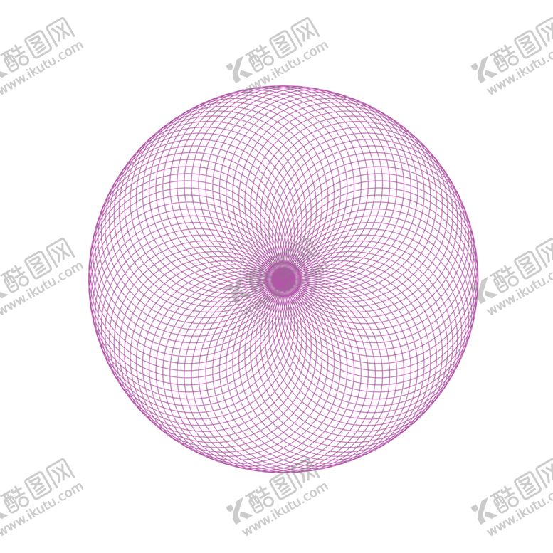 编号：57169809260115332842【酷图网】源文件下载-圆环底纹