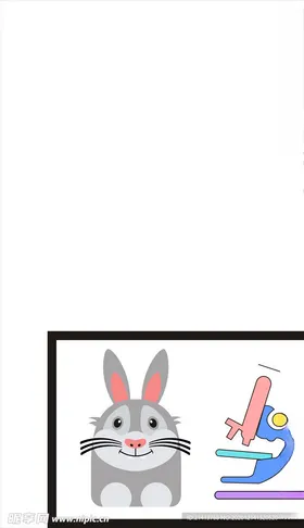手绘卡通插画创意