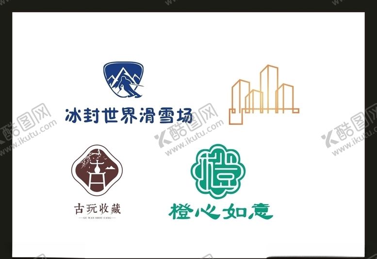 编号：29659707140759263996【酷图网】源文件下载-LOGO设计