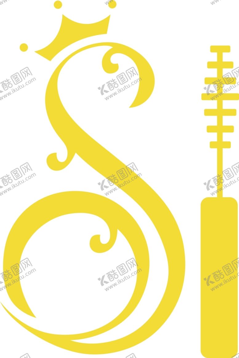 编号：40748401250329096299【酷图网】源文件下载-字母S
