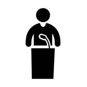 小人图标