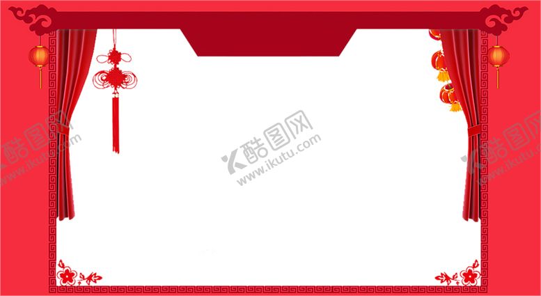 编号：87272407071148527931【酷图网】源文件下载-红色背景