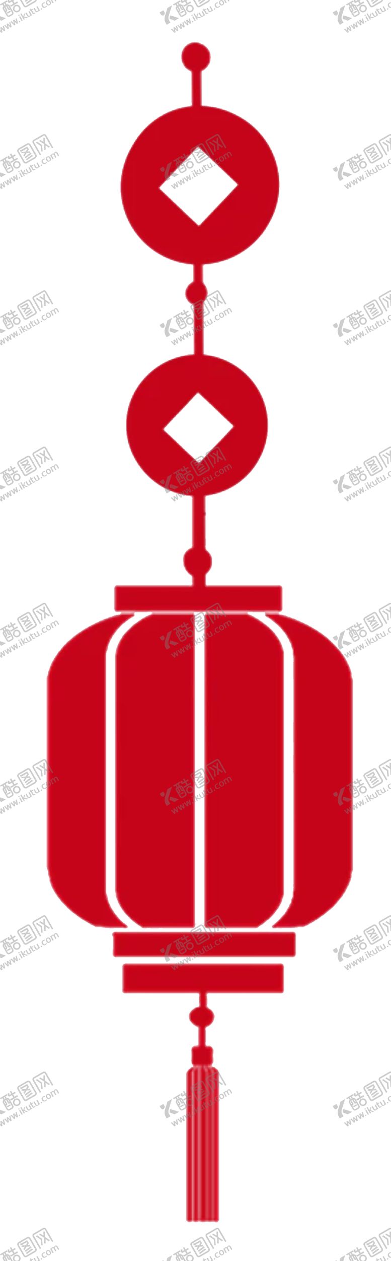 编号：82300510151511438293【酷图网】源文件下载-灯笼