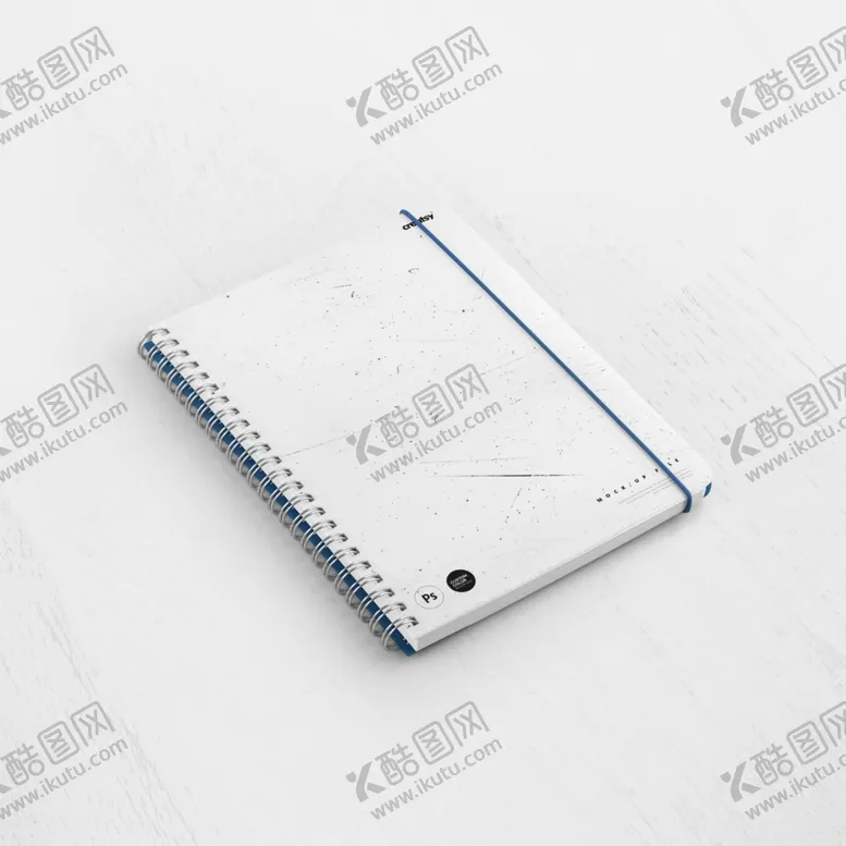 编号：27392404160135234276【酷图网】源文件下载-记事本样机