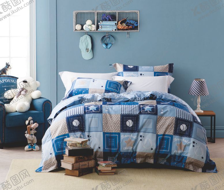 编号：15976909241705036008【酷图网】源文件下载-常胜英豪四件套