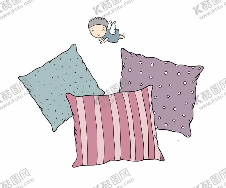 编号：71619905070702537491【酷图网】源文件下载-床上用品