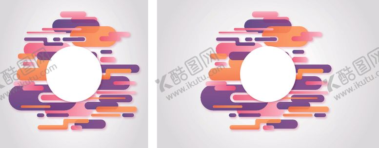 编号：40237609131849053515【酷图网】源文件下载-几何色块背景