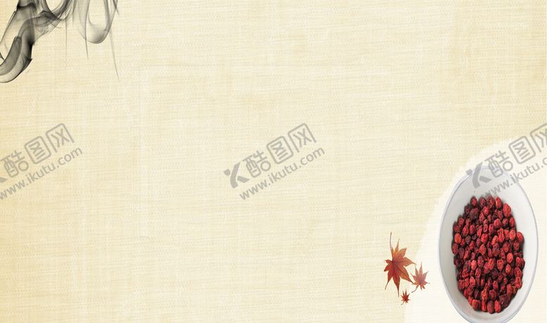 编号：95614009260008241683【酷图网】源文件下载-中医养生背景
