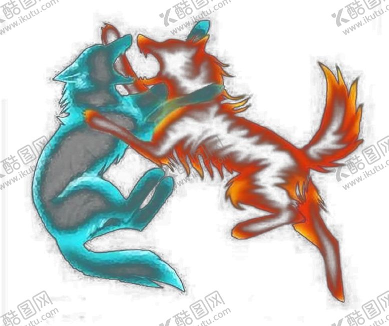 编号：15086709150657332070【酷图网】源文件下载-火焰