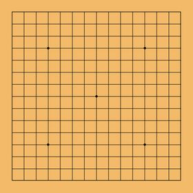 棋盘
