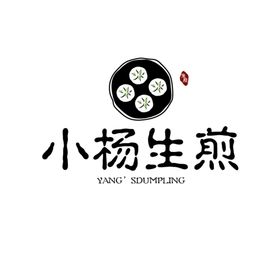 小杨生煎 logo