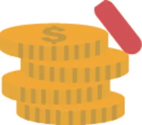 金币铅笔融财富