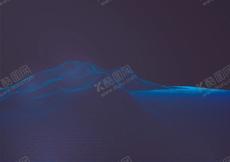 编号：83644110312210202549【酷图网】源文件下载-科技抽象底纹