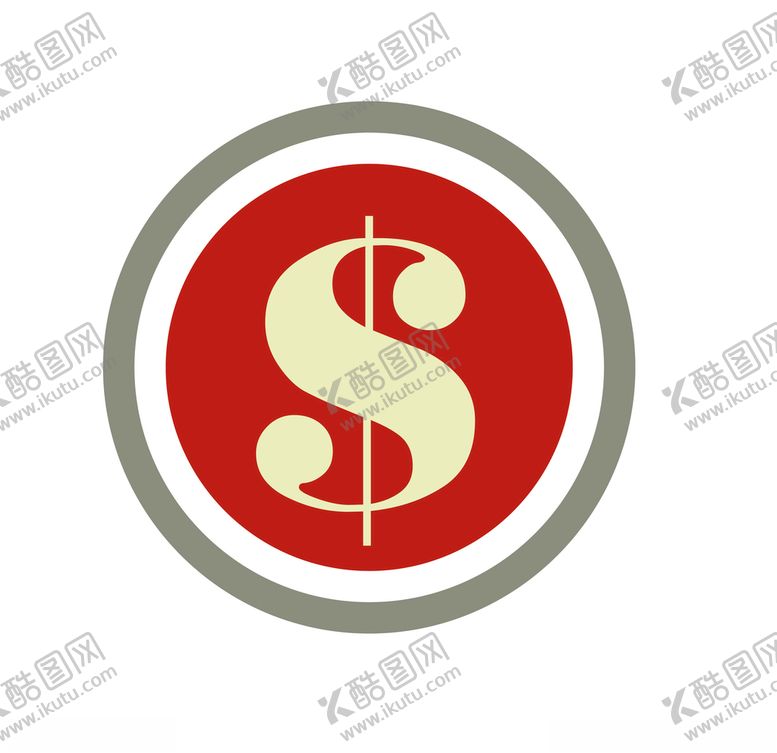 编号：74035007032024255191【酷图网】源文件下载-钱币图标