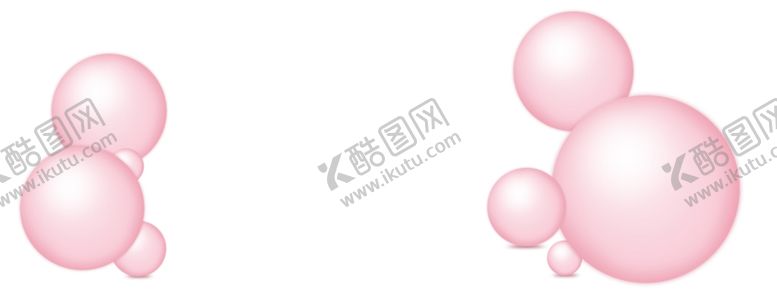 编号：97365207071910411505【酷图网】源文件下载-七彩泡泡