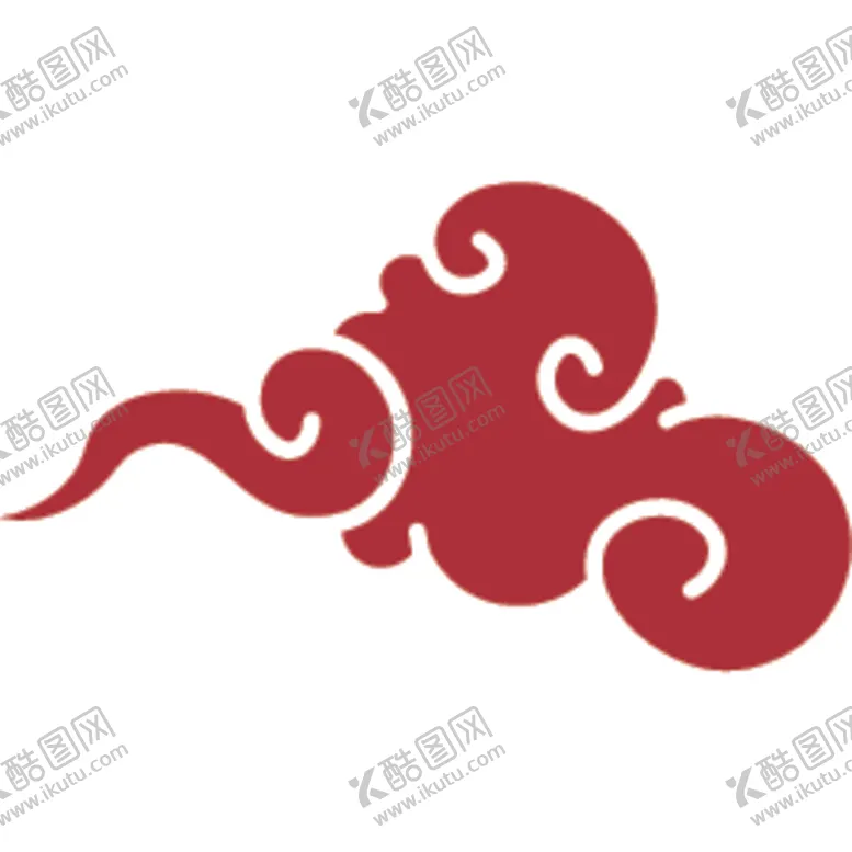 编号：20334706302234187790【酷图网】源文件下载-祥云矢量图