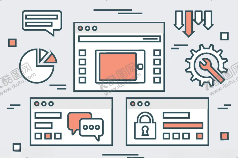 编号：45658106191458341582【酷图网】源文件下载-图标