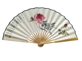 【国画】芍药