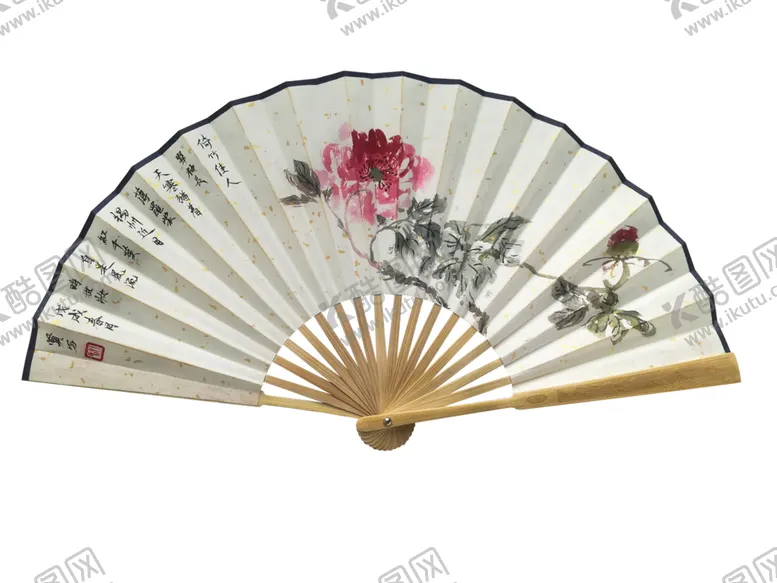 编号：24690506241830449132【酷图网】源文件下载-【国画】芍药