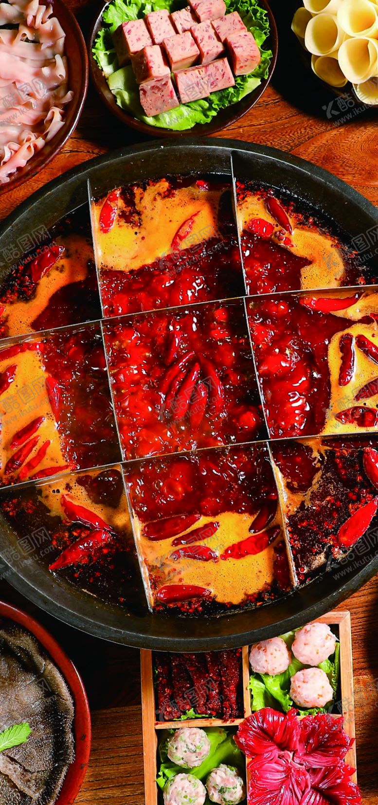 编号：84365609242111069365【酷图网】源文件下载-火锅