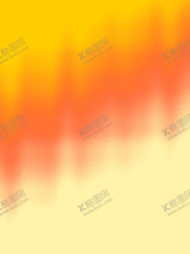 编号：88534010101343183934【酷图网】源文件下载-橙色渐变