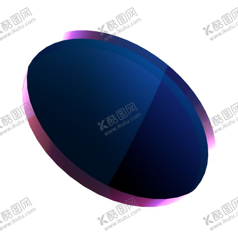 编号：26309602041351571806【酷图网】源文件下载-实心薄片