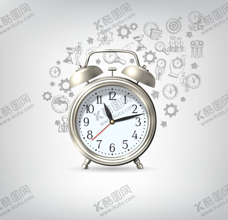 编号：31246906260108288288【酷图网】源文件下载-钟表