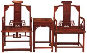 红木家具