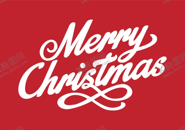 编号：27003009151317254454【酷图网】源文件下载-圣诞节英文字体