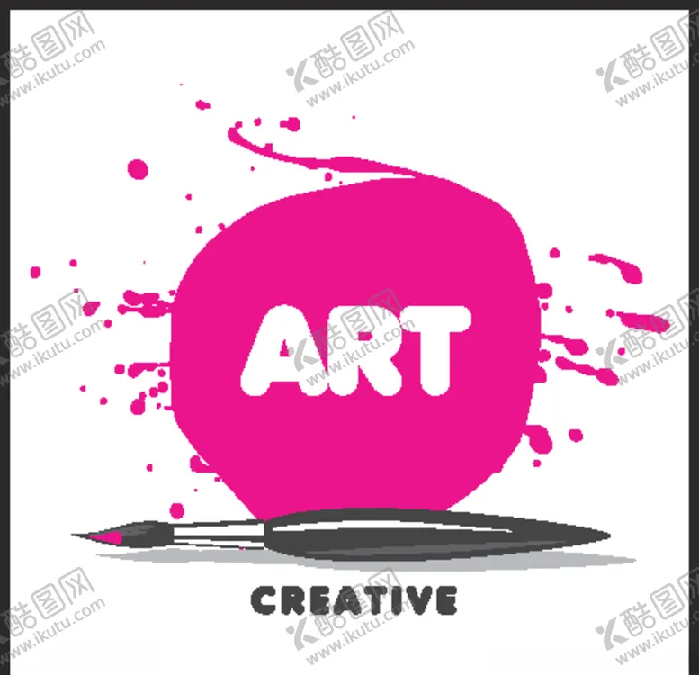 编号：28106210202319298587【酷图网】源文件下载-教育机构培训标志LOGO