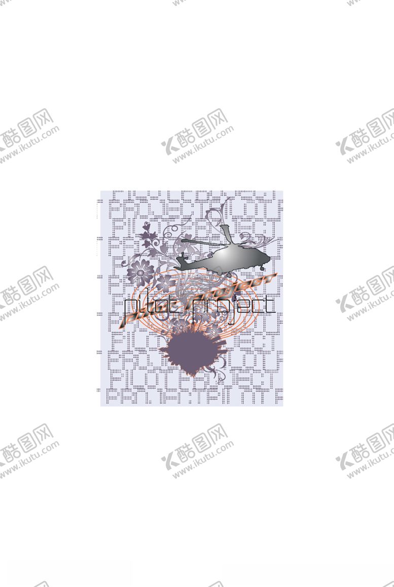 编号：24989007032014455690【酷图网】源文件下载-服装印花